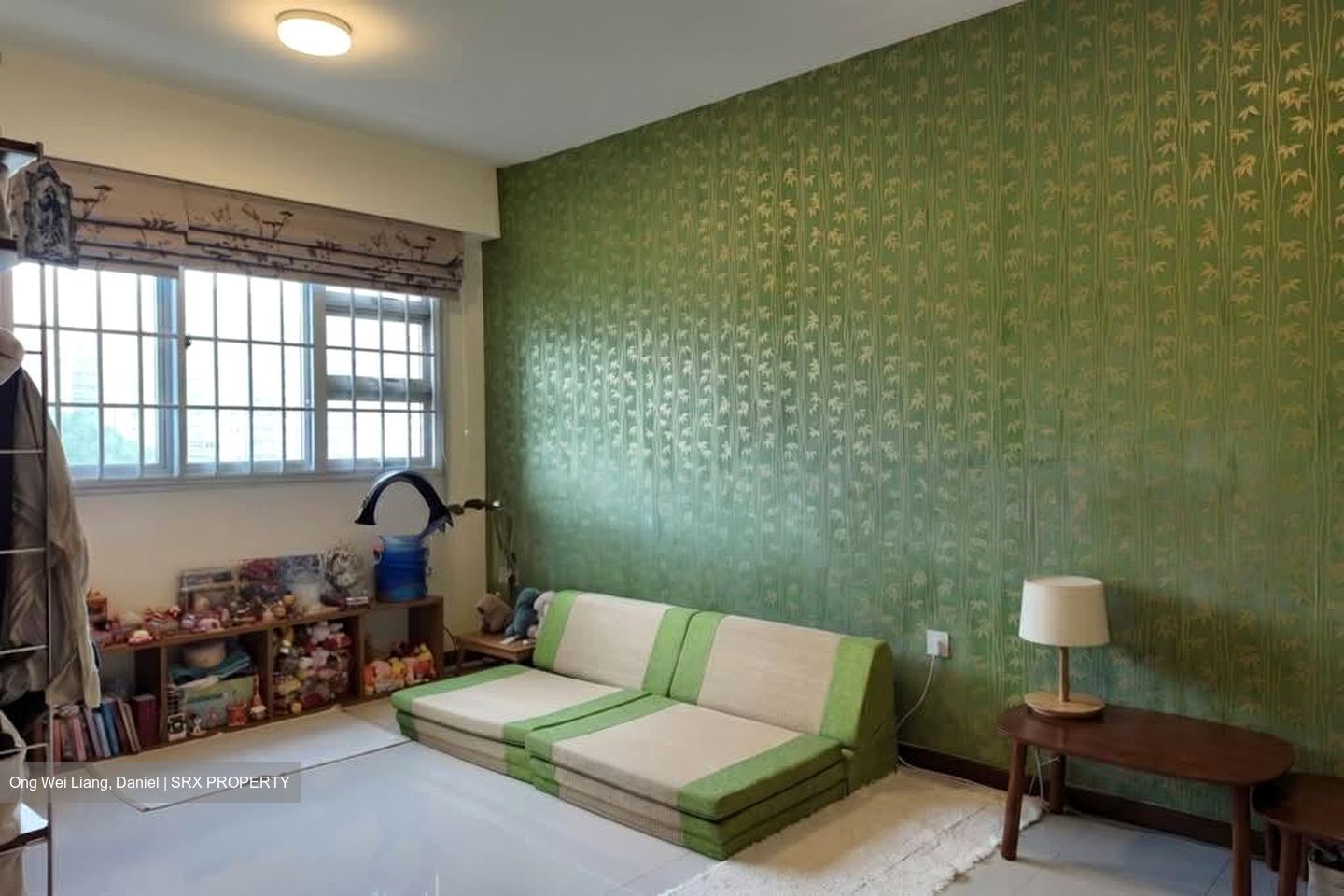 Blk 233C Matilda Court (Punggol), HDB 5 Rooms #561313591